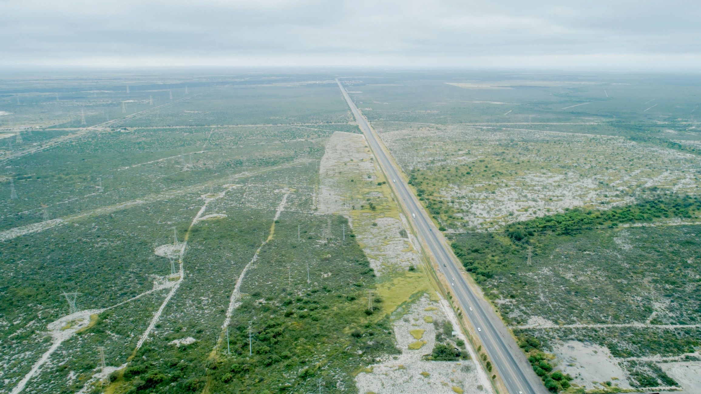 Terreno comercial en zona de crecimiento en México