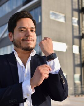 Emanuel Palacios