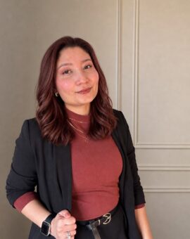 Michelle Magallanes